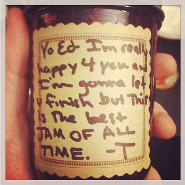 Taylor Swift, Ed Sheeran, Instagram Taylor Swift, Ed Sheeran, Instagram